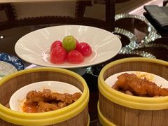 -西安皇冠假日酒店·御皇轩中餐厅