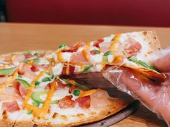 -棒约翰比萨·意面(安亭店)