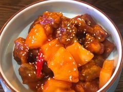 -薄荷小筑融合音乐餐吧(农业路店)