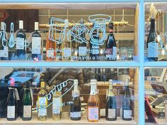 -佐敦面包铺·JORDAN BAKERY
