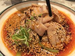 -火婆子·川小馆(扬韬科技广场店)