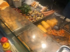 -佳记小食店(旺角店)