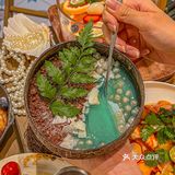 🧜‍♀️误闯美人鱼海底世界🐚度假风Bistro🏝