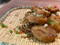 -周家二小姐的菜(西津渡店)