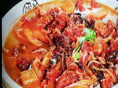 -连池鱼豆味坊(风景区店)