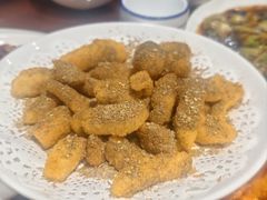 -恩宏德餐馆(平山道店)