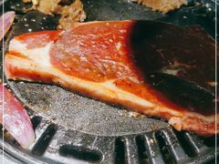 -吉志烤肉(太原总店)