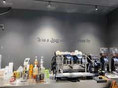 -JPG canteen(广州东山口店)