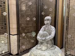 -广州德安丽舍凯宾斯基酒店