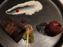 幸福树甜点-王品牛排(杭州大厦店)