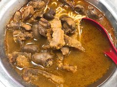 醋肉-铭辉沙嗲面(新街商业城店)