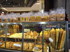 -山崎面包(百联世纪店)