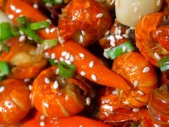 -老长沙龙虾馆·聚会餐厅(白石洲店)