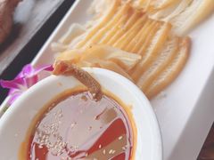 -小城粥道·海胆鲜虾粥(解放广场店)