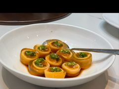 -千禧万福汉亭舫·船舫苏宴