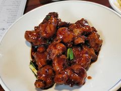 -大牌大·传统杭帮菜(湖滨店)