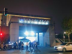 -武汉关码头(轮渡站)