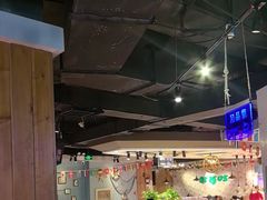 -好伦哥比萨烤肉自助(八里桥店)