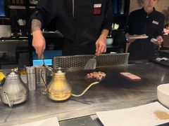-水木锦堂·自助铁板烧(世贸天阶店)