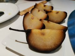 福满屯冻梨-玺炖·中国铁锅炖(虹桥天街店)