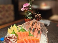 -匠和风精致料理(成都龙湖滨江天街店)