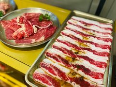 -西塔老太太泥炉烤肉(望京一店)