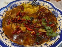 -玉桥餐厅(天坛店)