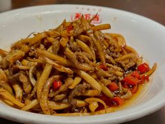 -天下客饭店(中山路店)