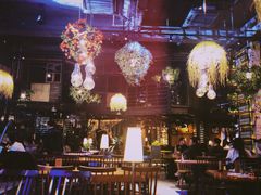 -胡桃里音乐酒馆(下沙店)