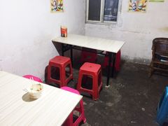 -周记热干面豆皮大王(桃花东街店)