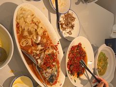-兰湘子·湘菜小炒(南京江宁万达店)