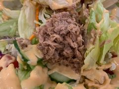 -萨莉亚意式餐厅(玉泉路物美店)