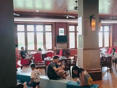 -糟粕醋·椰苑海南菜餐厅(亚龙湾天域酒店)