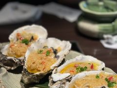 -匠和风精致料理(莆田财富中心店)