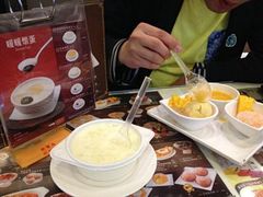 -许留山(梳士巴利道店)