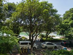 -时光花园(白鹭洲店)