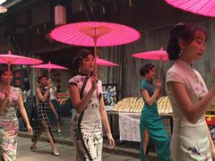 -德门仁里精品酒店(安仁店)