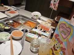 -海底捞火锅(名门店)