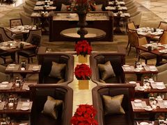 -Salon de Ville浦江汇(上海外滩华尔道夫酒店店)