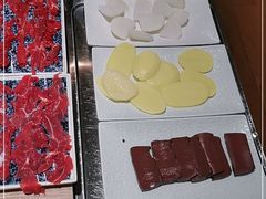 -潮汕牛肉火锅
