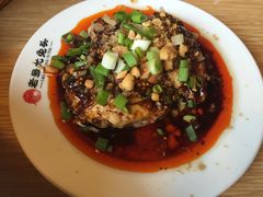 -老号尤兔头(西川店)