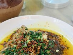 -涛哥土菜馆