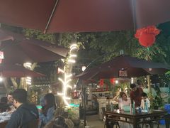 -园林美食城·本土农家菜(杨和镇店)