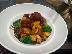 -炊烟小炒黄牛肉(浦东世纪汇店)