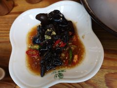 -塔哈尔·新疆盛宴(城西银泰店)