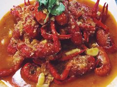 -辣螃铠盆盆蟹大排档(总店)