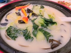 -港丽餐厅(高德置地店)