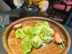 -翡翠鸟精品泰国菜(北辰财富中心店)