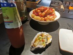 -很久以前羊肉串(大宁中心广场店)