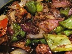 -舌尖上的食缘花园主题餐厅